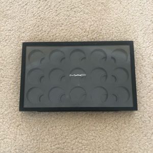 Mac 15pan Eyeshadow Palette